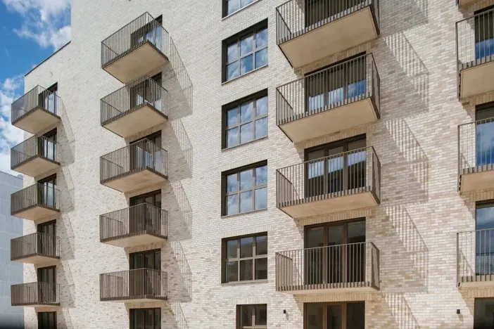 Prodej bytu 3+kk, Brno, Bratislavská, 77 m2