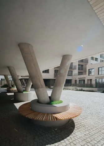 Prodej bytu 3+kk, Brno, Bratislavská, 77 m2