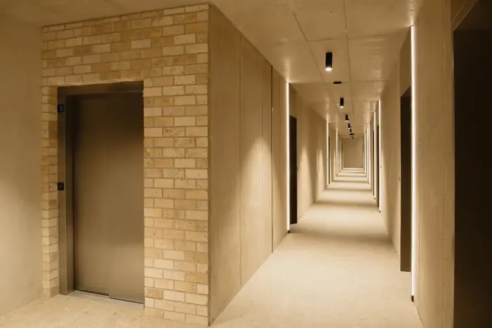 Prodej bytu 1+kk, Brno, Bratislavská, 35 m2