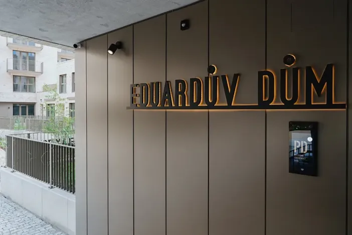 Prodej bytu 3+kk, Brno, Bratislavská, 83 m2