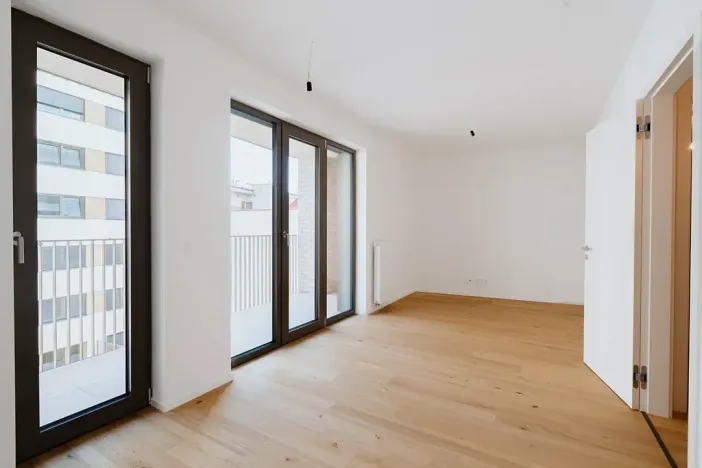 Prodej bytu 3+kk, Brno, Bratislavská, 83 m2