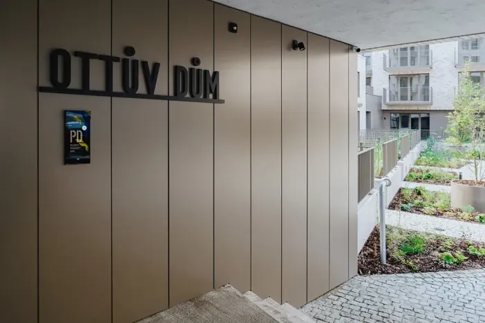 Prodej bytu 1+kk, Brno, Bratislavská, 43 m2