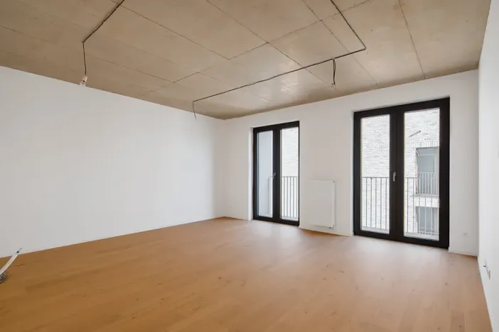 Prodej bytu 1+kk, Brno, Bratislavská, 40 m2