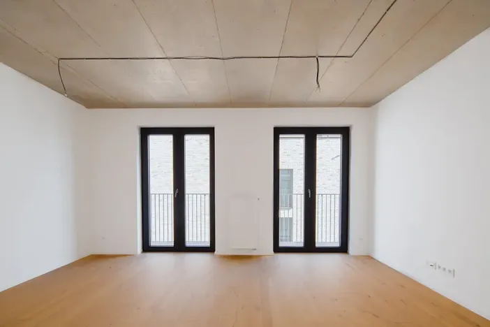 Prodej bytu 2+kk, Brno, Bratislavská, 57 m2