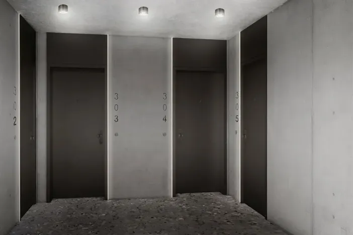 Prodej bytu 2+kk, Brno, Bratislavská, 57 m2