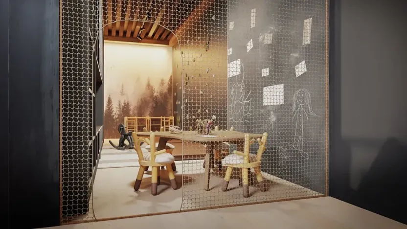 Prodej apartmánu, Ostružná, 51 m2