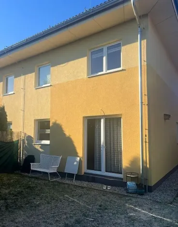 Pronájem rodinného domu, Plzeň, Konopná, 100 m2