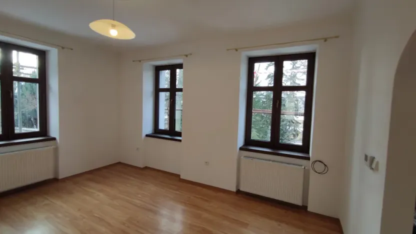 Pronájem bytu 2+1, Volyně, Wolkerova, 54 m2