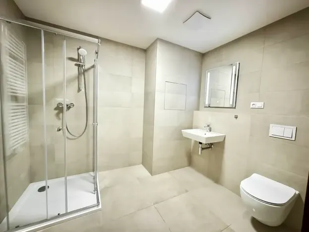 Pronájem bytu 2+kk, Ústí nad Orlicí, 60 m2