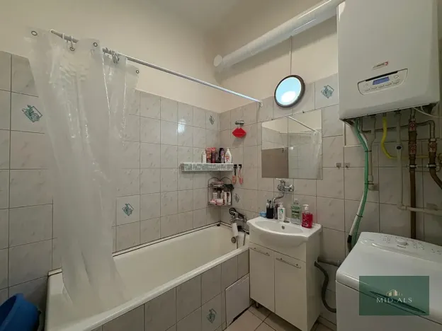 Pronájem bytu 2+1, Plzeň, Edvarda Beneše, 48 m2