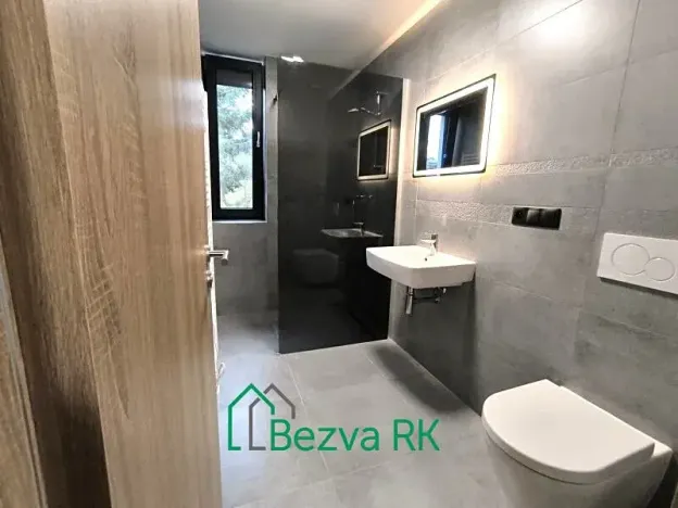 Pronájem bytu 2+kk, Hořovice, Nádražní, 44 m2