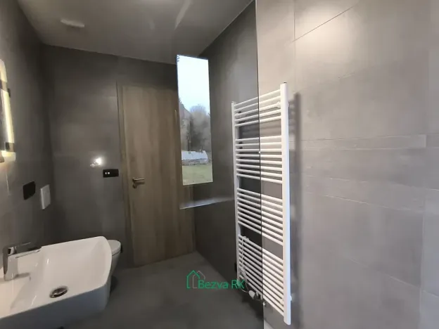 Pronájem bytu 2+kk, Hořovice, Nádražní, 44 m2