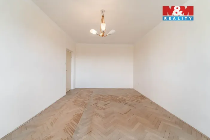 Prodej bytu 2+kk, Mladá Boleslav - Mladá Boleslav II, U stadionu, 64 m2