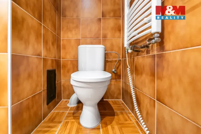 Pronájem rodinného domu, Pasečnice - Nová Pasečnice, 91 m2