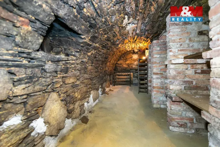 Pronájem rodinného domu, Pasečnice - Nová Pasečnice, 91 m2