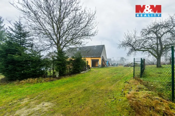 Pronájem rodinného domu, Pasečnice - Nová Pasečnice, 91 m2