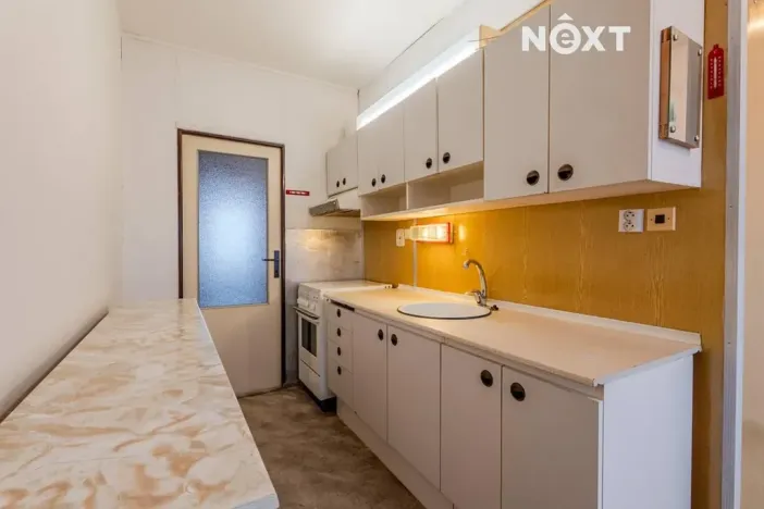 Prodej bytu 4+1, Hrušovany nad Jevišovkou, Mlýnská, 93 m2