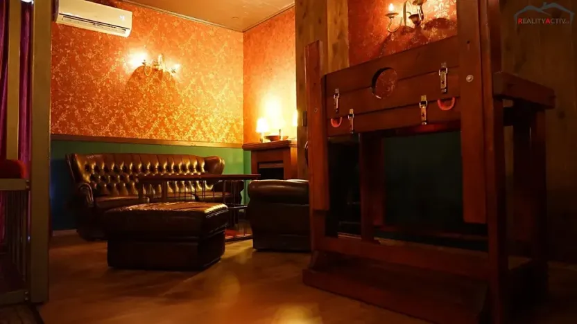 Prodej vícegeneračního domu, Rozdrojovice, 850 m2