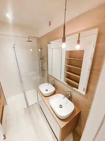 Pronájem bytu 2+kk, Praha - Libeň, Novákových, 75 m2