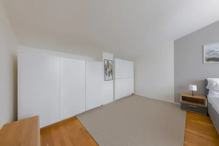 Prodej bytu 2+kk, Loučná pod Klínovcem, 40 m2