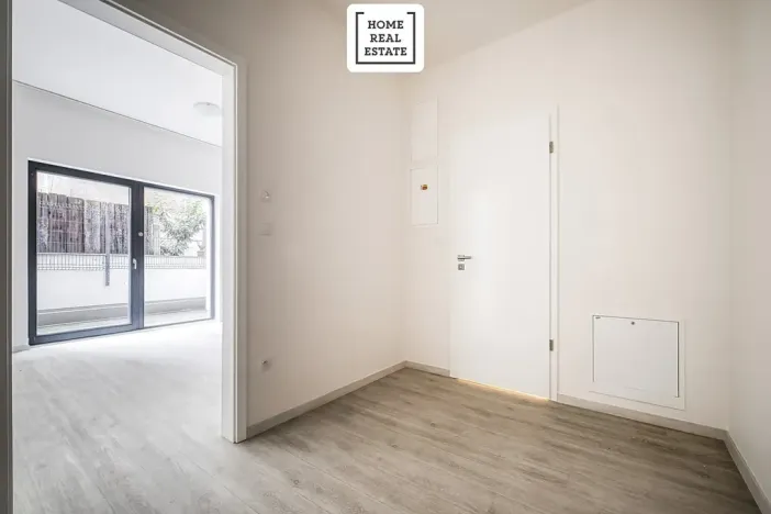 Prodej bytu 1+kk, Praha - Smíchov, Pod Barvířkou, 32 m2