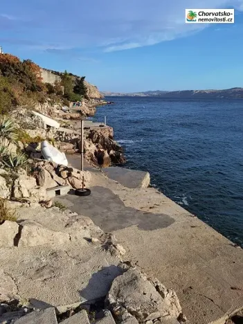 Prodej pozemku pro bydlení, Prizna, Chorvatsko, 360 m2