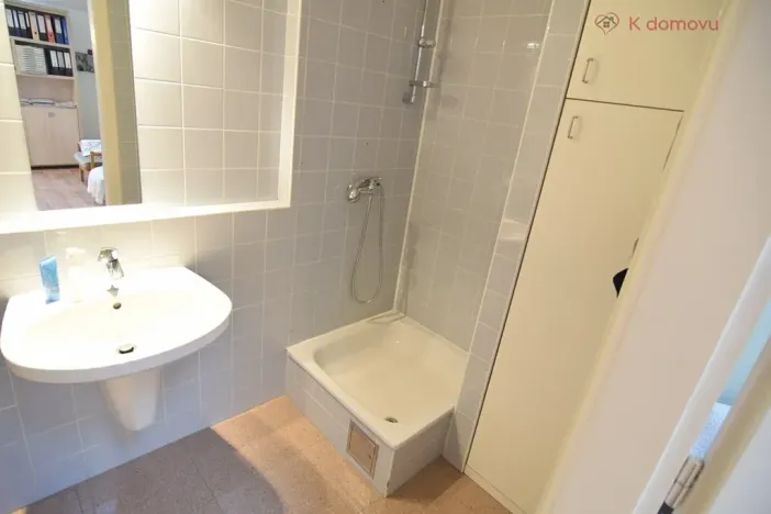 Pronájem kanceláře, Brno, Pekařská, 92 m2