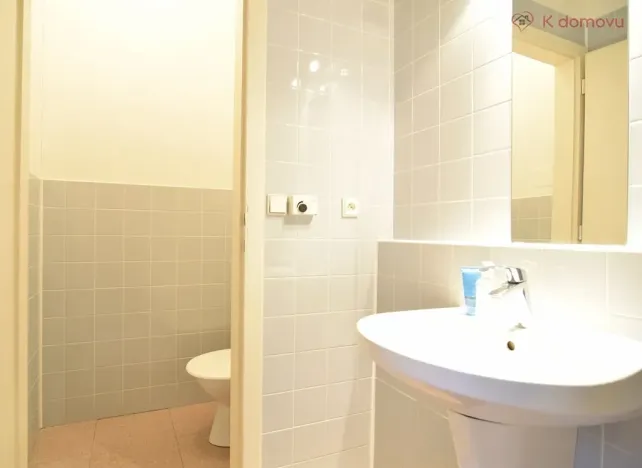 Pronájem kanceláře, Brno, Pekařská, 92 m2