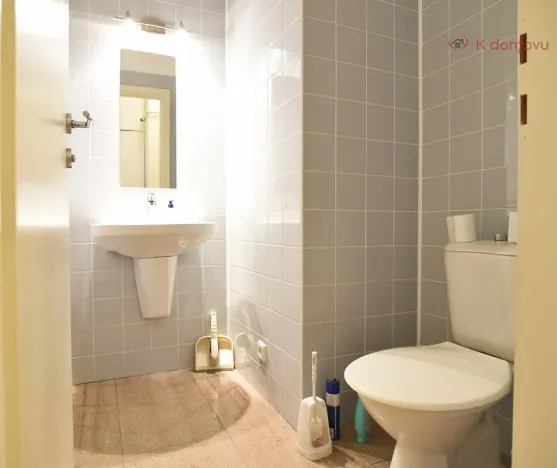 Pronájem kanceláře, Brno, Pekařská, 92 m2