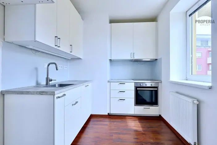 Prodej bytu 1+kk, Brno, Žabí, 27 m2