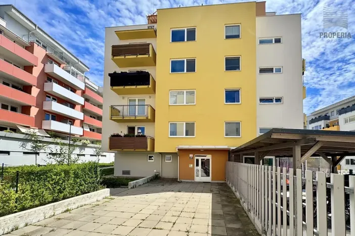 Prodej bytu 1+kk, Brno, Žabí, 27 m2