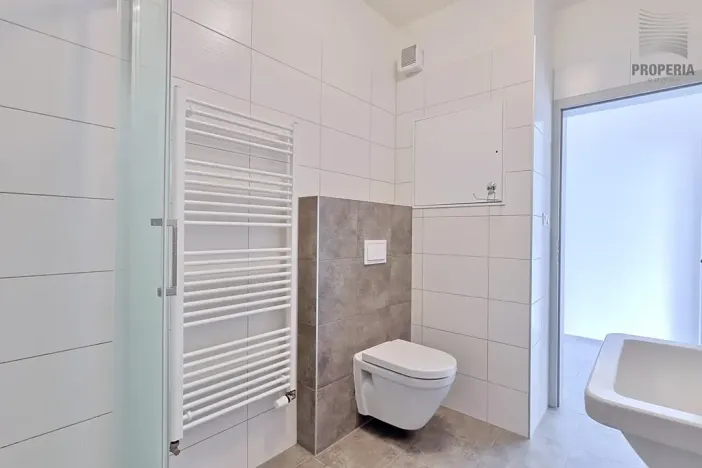 Prodej bytu 1+kk, Brno, Žabí, 27 m2