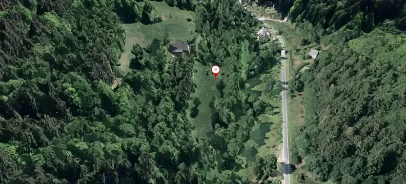 Prodej louky, Velké Losiny, 2449 m2