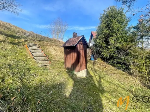 Prodej chaty, Ústí nad Orlicí, 45 m2