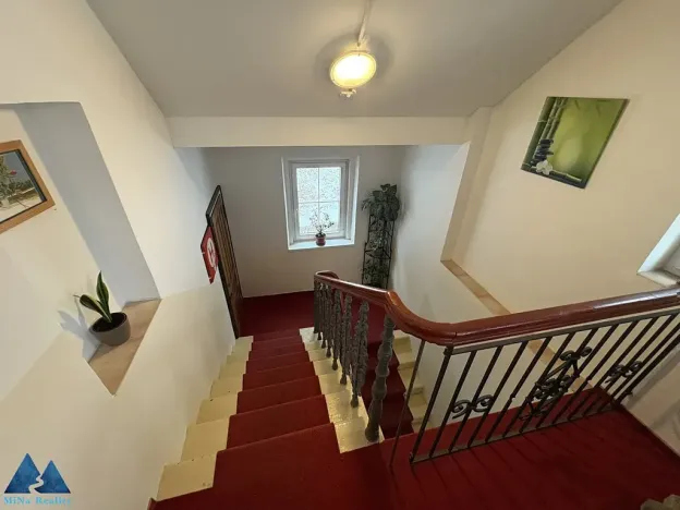 Pronájem restaurace, Horní Maršov, Třída Josefa II., 320 m2