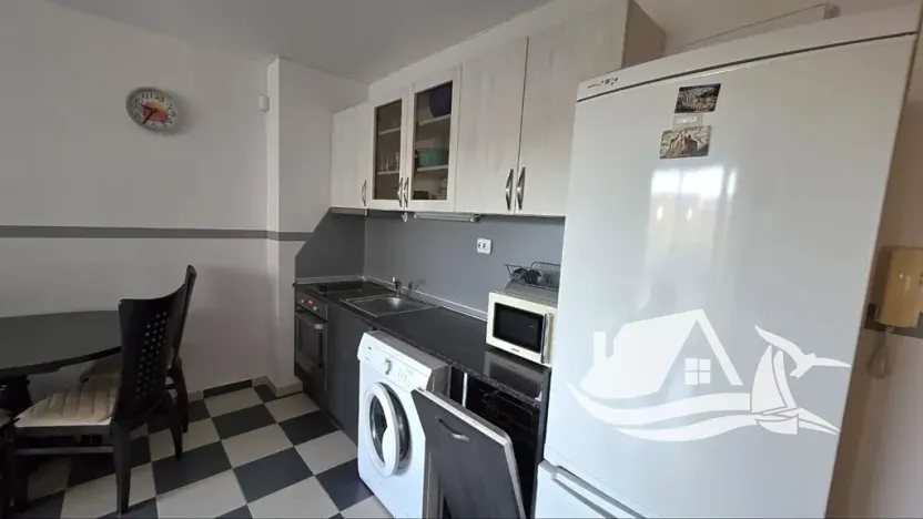 Prodej bytu 2+kk, Sveti Vlas, Bulharsko, 50 m2