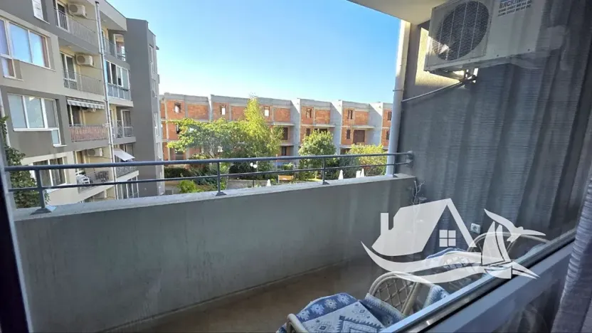 Prodej bytu 2+kk, Sveti Vlas, Bulharsko, 50 m2