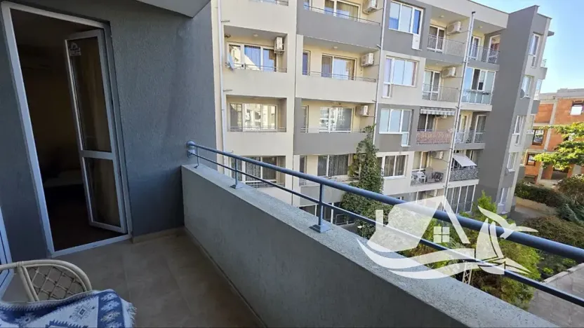 Prodej bytu 2+kk, Sveti Vlas, Bulharsko, 50 m2