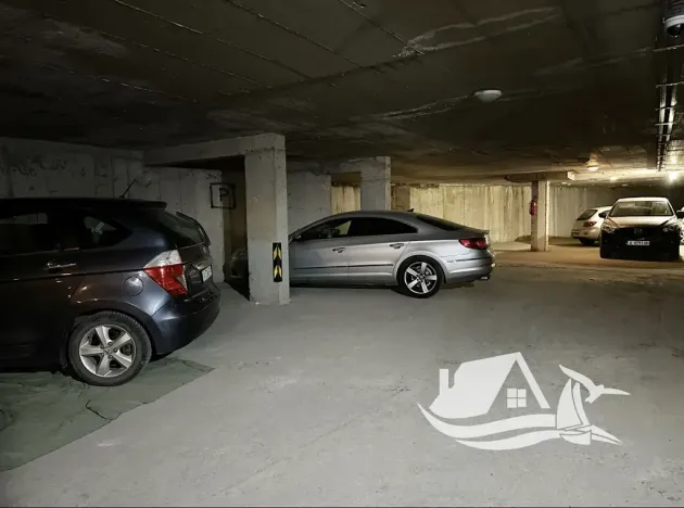 Prodej bytu 2+kk, Sveti Vlas, Bulharsko, 50 m2