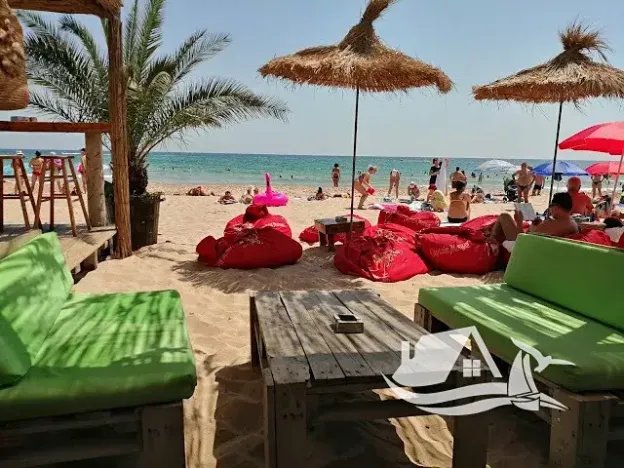 Prodej bytu 2+kk, Primorsko, Bulharsko, 47 m2