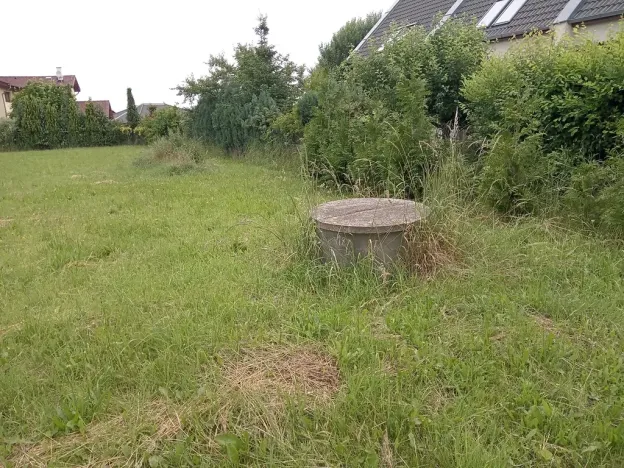 Prodej pozemku pro bydlení, Doubek, 1283 m2