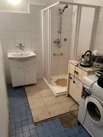 Dražba rodinného domu, Loza, 134 m2