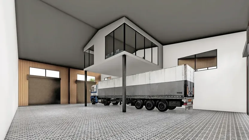 Prodej komerční nemovitosti, Čížkovice, 14075 m2