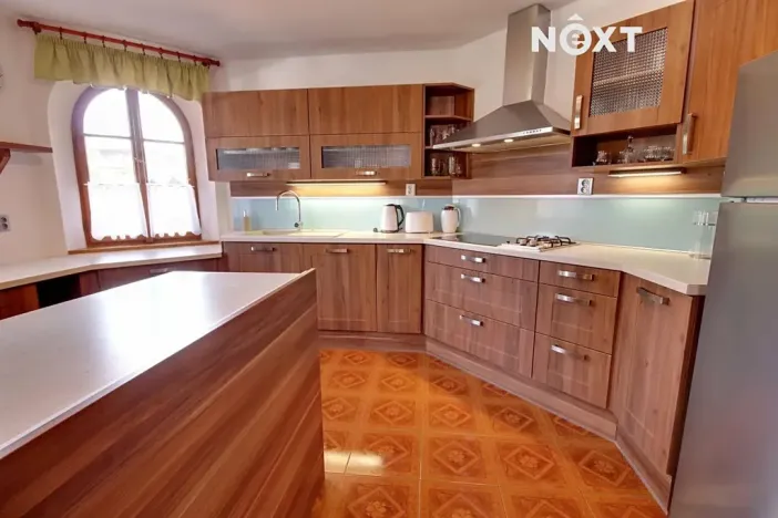 Pronájem rodinného domu, Vrchlabí, Poštovní, 250 m2