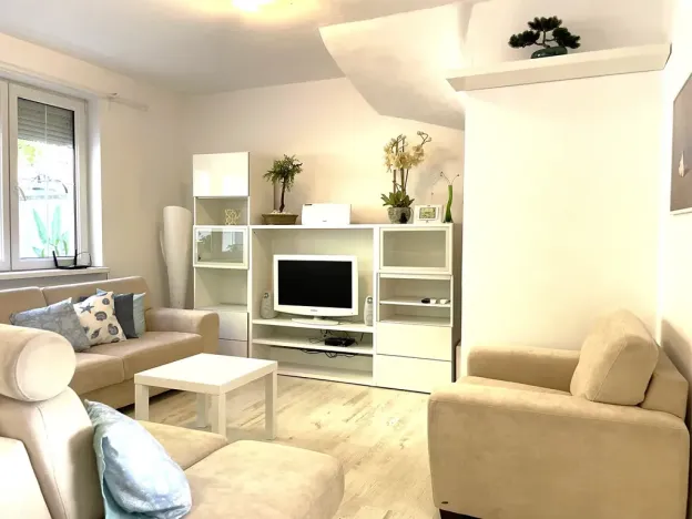 Pronájem rodinného domu, Zdiby, 115 m2