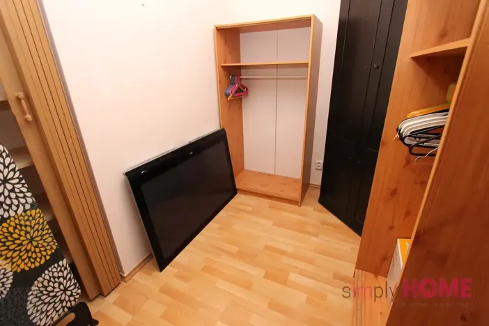 Pronájem bytu 3+kk, Praha - Holešovice, Milady Horákové, 110 m2