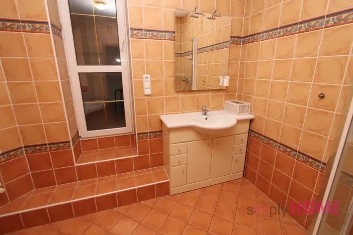 Pronájem bytu 3+kk, Praha - Holešovice, Milady Horákové, 110 m2