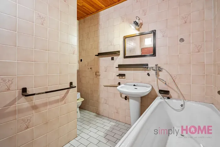 Prodej rodinného domu, Praha - Nebušice, K Šedivce, 186 m2