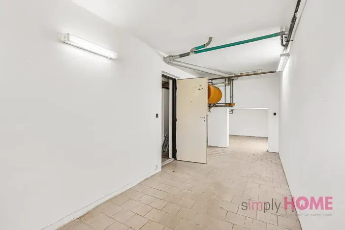 Prodej rodinného domu, Praha - Nebušice, K Šedivce, 186 m2