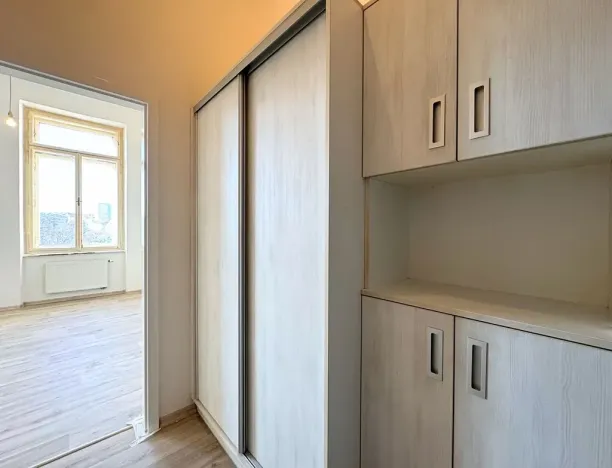 Prodej bytu 1+kk, Brno, Drobného, 24 m2